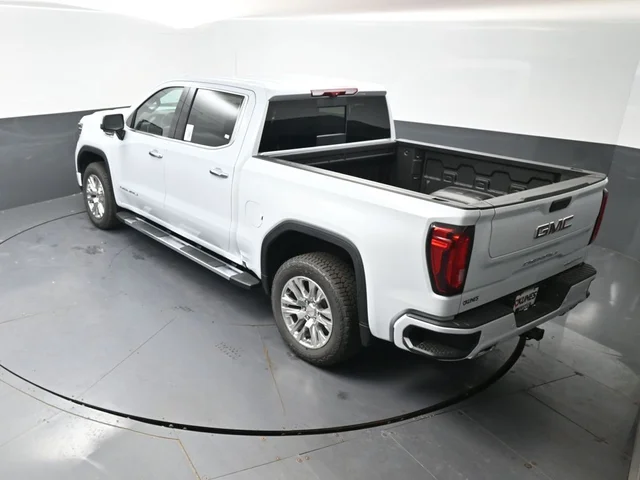 Nuevos GMC SIERRA 1500 à Estados chez autogozo