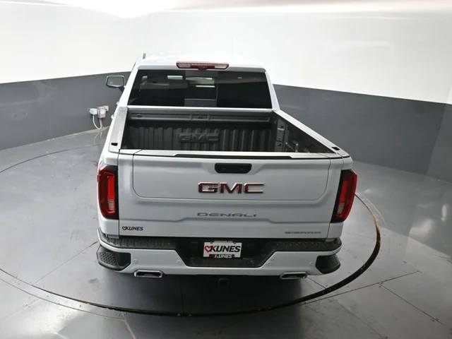 Nuevos GMC SIERRA 1500 à Estados chez autogozo