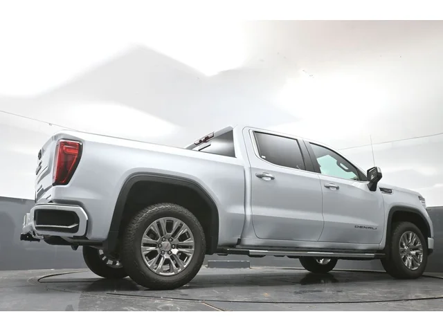 Nuevos GMC SIERRA 1500 à Estados chez autogozo