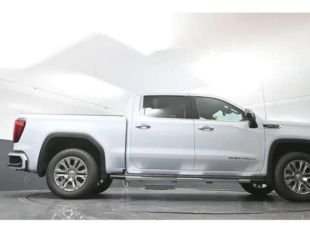 Nuevos GMC SIERRA 1500 à Estados chez autogozo