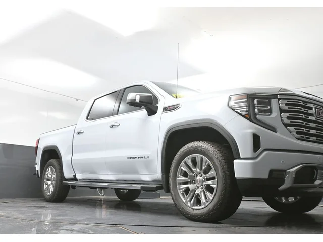 Nuevos GMC SIERRA 1500 à Estados chez autogozo