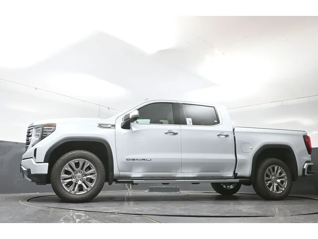 Nuevos GMC SIERRA 1500 à Estados chez autogozo