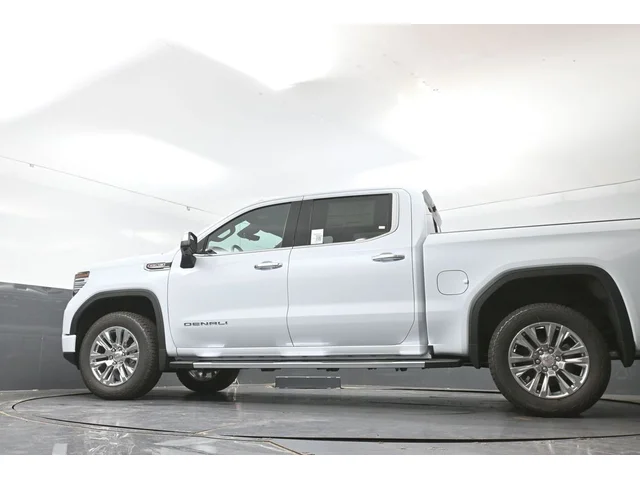 Nuevos GMC SIERRA 1500 à Estados chez autogozo