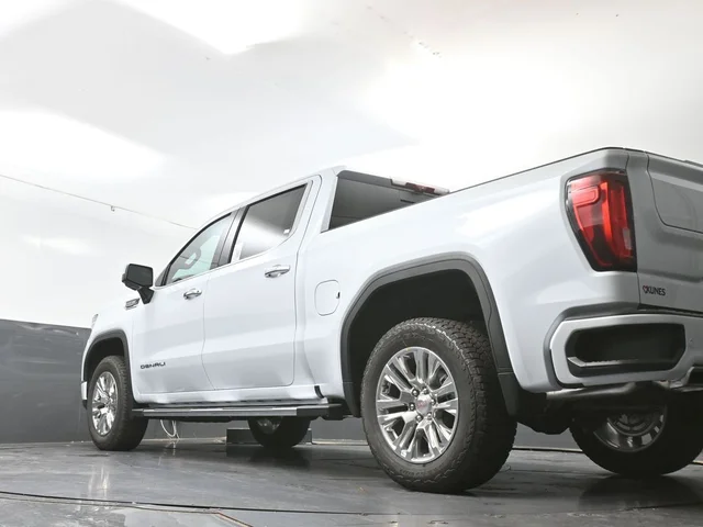 Nuevos GMC SIERRA 1500 à Estados chez autogozo