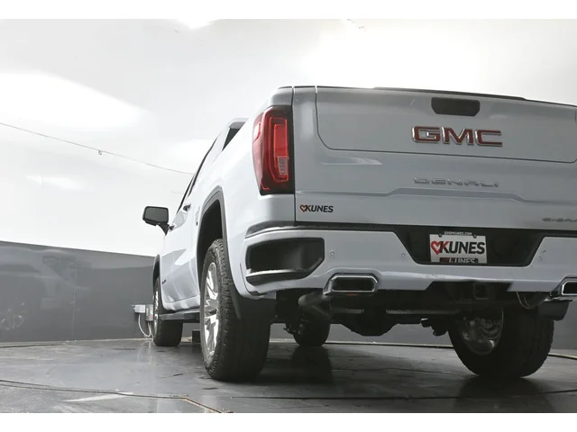 Nuevos GMC SIERRA 1500 à Estados chez autogozo