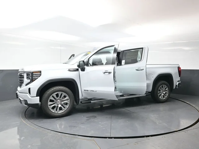 Nuevos GMC SIERRA 1500 à Estados chez autogozo