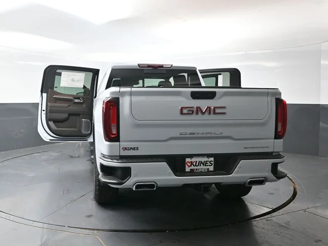 Nuevos GMC SIERRA 1500 à Estados chez autogozo