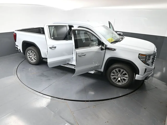 Nuevos GMC SIERRA 1500 à Estados chez autogozo