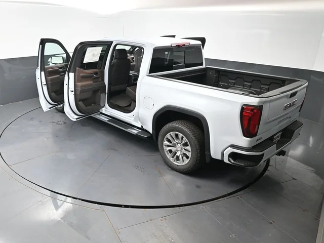 Nuevos GMC SIERRA 1500 à Estados chez autogozo