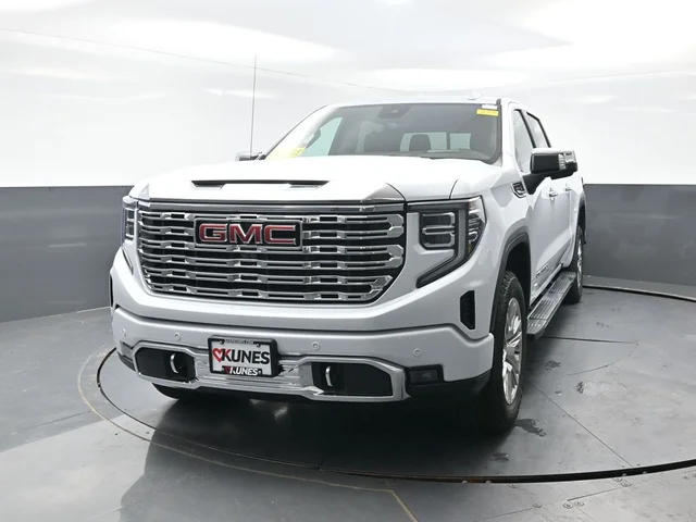 Nuevos GMC SIERRA 1500 à Estados chez autogozo