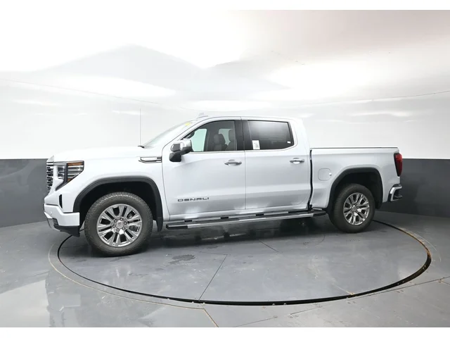 Nuevos GMC SIERRA 1500 à Estados chez autogozo