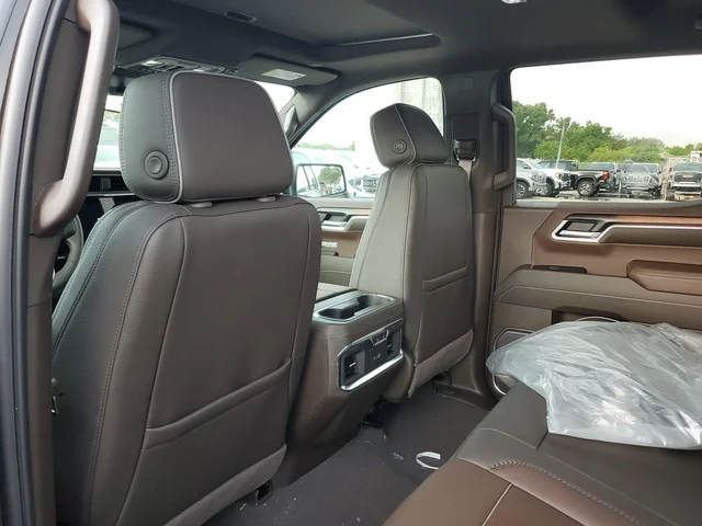 Nuevos GMC SIERRA 1500 à Estados chez autogozo