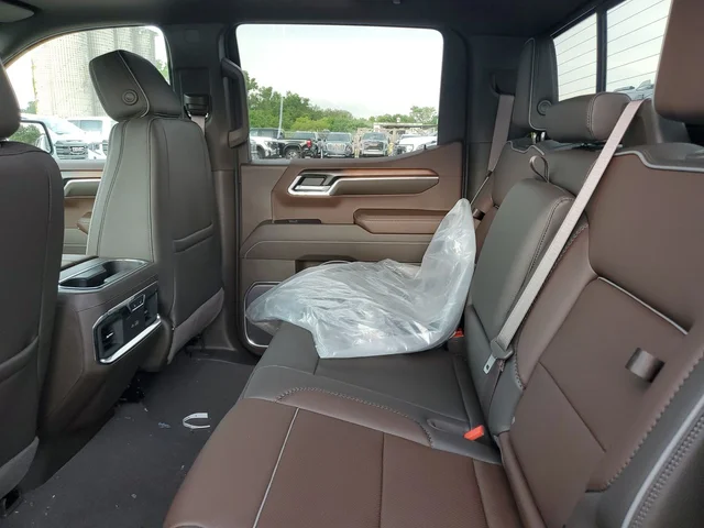 Nuevos GMC SIERRA 1500 à Estados chez autogozo