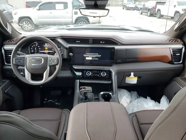 Nuevos GMC SIERRA 1500 à Estados chez autogozo