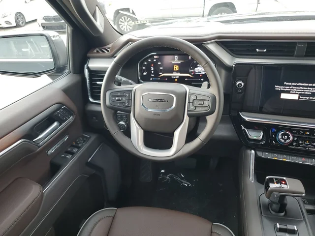 Nuevos GMC SIERRA 1500 à Estados chez autogozo