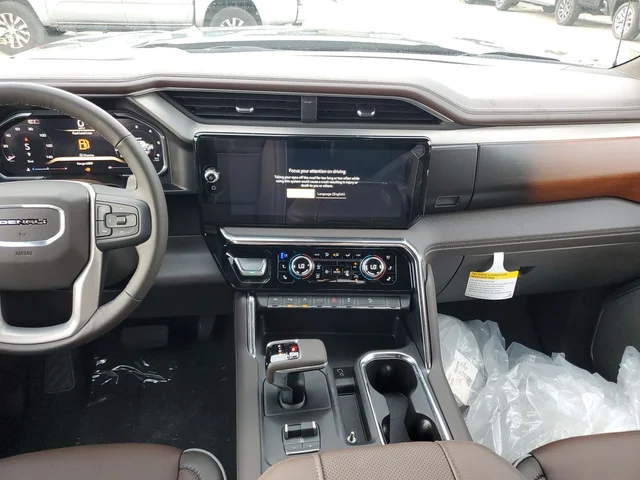 Nuevos GMC SIERRA 1500 à Estados chez autogozo