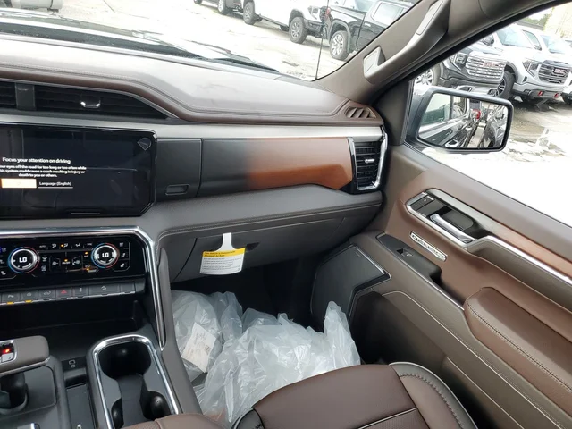 Nuevos GMC SIERRA 1500 à Estados chez autogozo