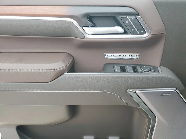 Nuevos GMC SIERRA 1500 à Estados chez autogozo
