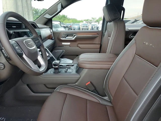 Nuevos GMC SIERRA 1500 à Estados chez autogozo