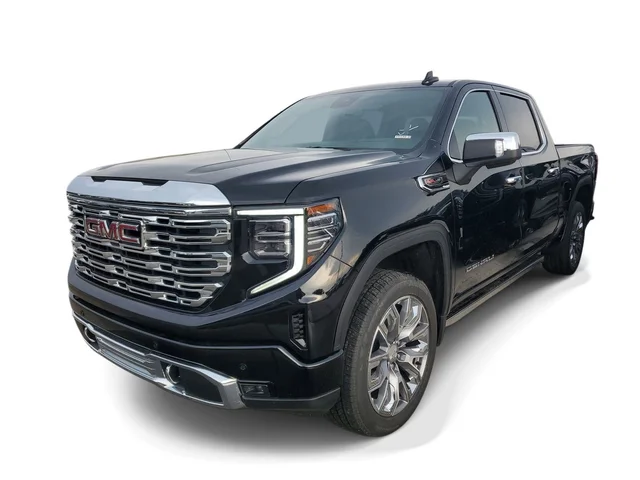 Nuevos GMC SIERRA 1500 à Estados chez autogozo