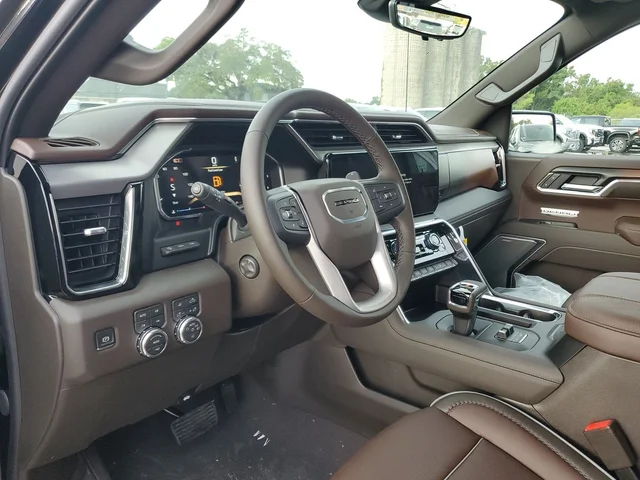 Nuevos GMC SIERRA 1500 à Estados chez autogozo
