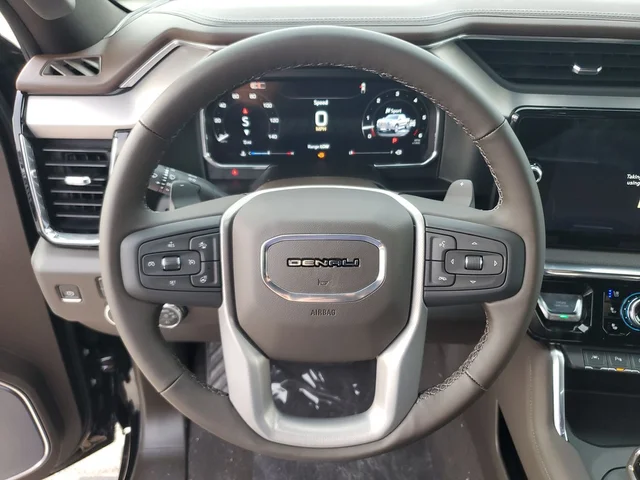 Nuevos GMC SIERRA 1500 à Estados chez autogozo