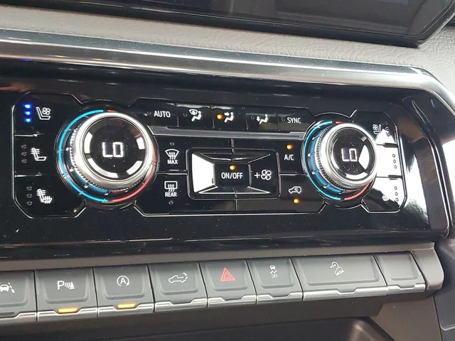 Nuevos GMC SIERRA 1500 à Estados chez autogozo