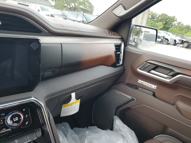 Nuevos GMC SIERRA 1500 à Estados chez autogozo