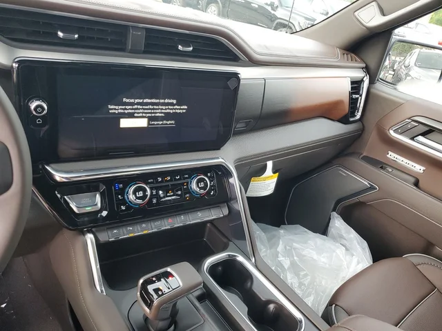 Nuevos GMC SIERRA 1500 à Estados chez autogozo