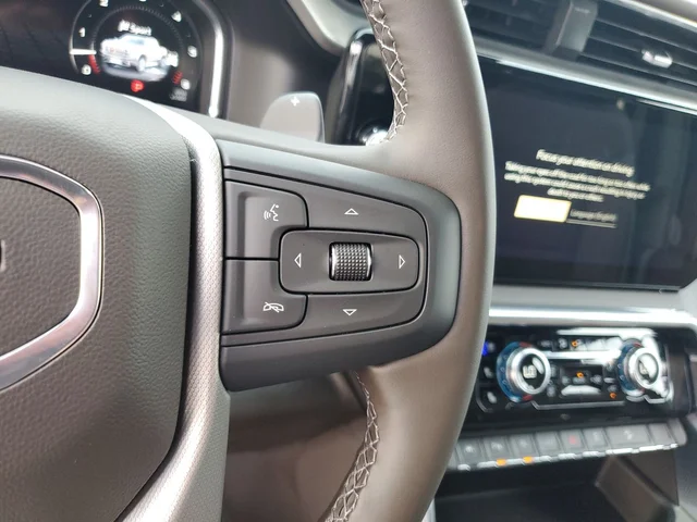 Nuevos GMC SIERRA 1500 à Estados chez autogozo