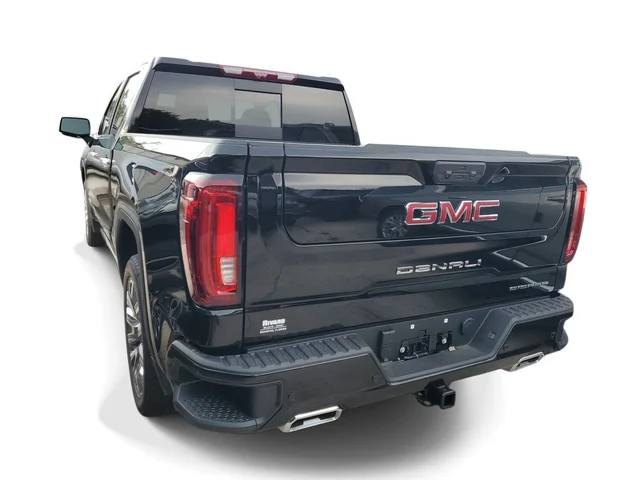 Nuevos GMC SIERRA 1500 à Estados chez autogozo