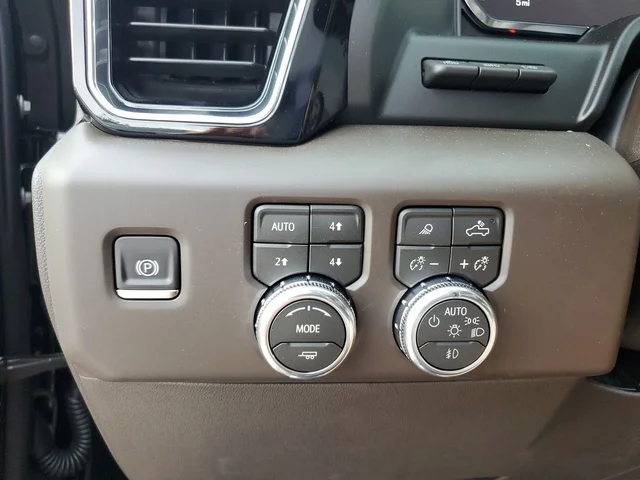 Nuevos GMC SIERRA 1500 à Estados chez autogozo