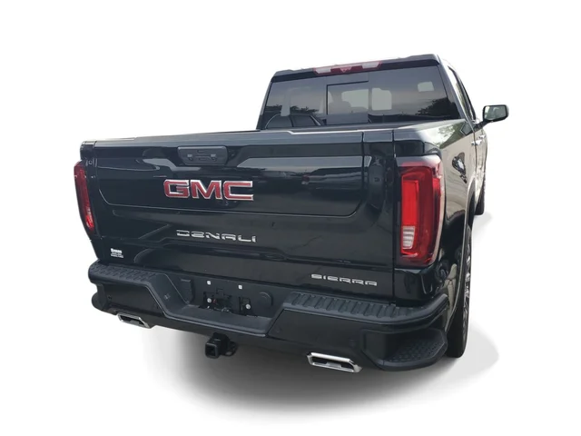 Nuevos GMC SIERRA 1500 à Estados chez autogozo