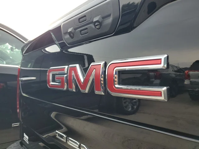 Nuevos GMC SIERRA 1500 à Estados chez autogozo