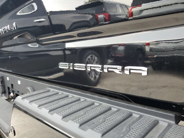 Nuevos GMC SIERRA 1500 à Estados chez autogozo