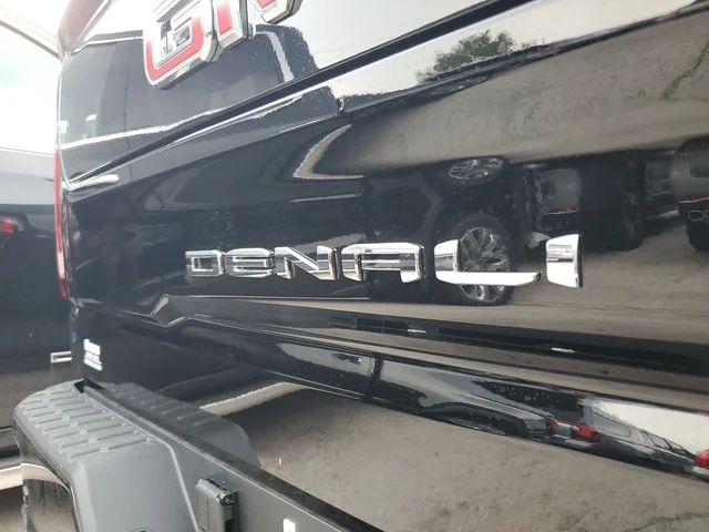 Nuevos GMC SIERRA 1500 à Estados chez autogozo