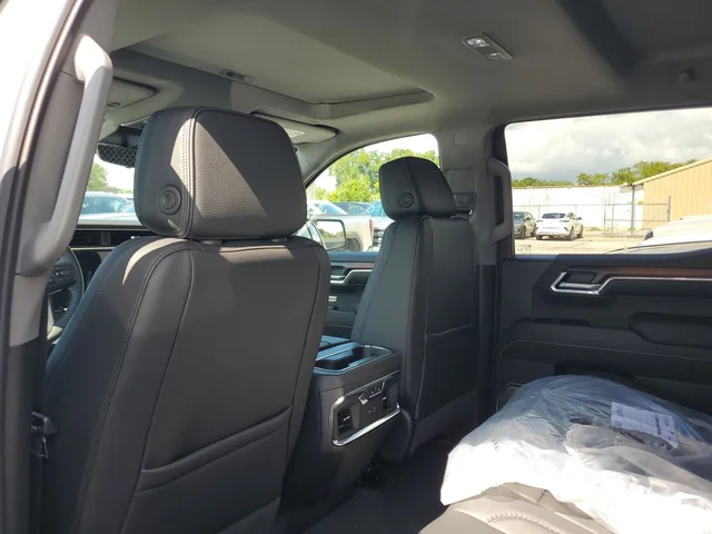 Nuevos GMC SIERRA 1500 à Estados chez autogozo