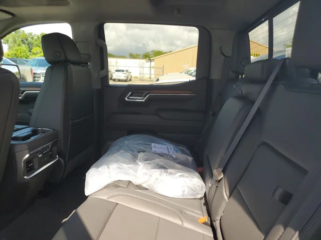 Nuevos GMC SIERRA 1500 à Estados chez autogozo