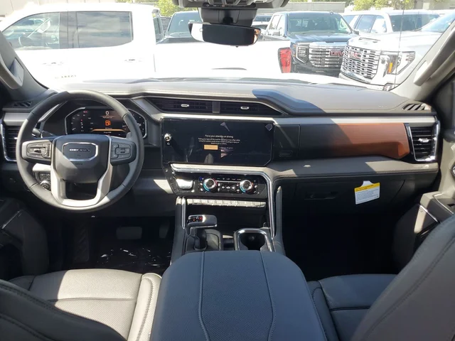 Nuevos GMC SIERRA 1500 à Estados chez autogozo