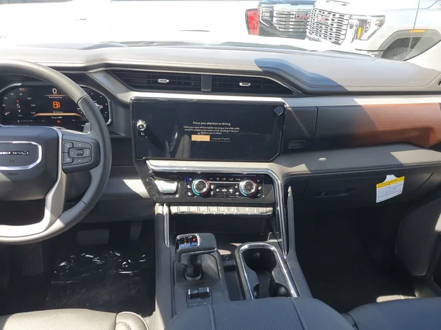 Nuevos GMC SIERRA 1500 à Estados chez autogozo