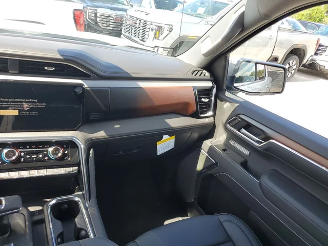 Nuevos GMC SIERRA 1500 à Estados chez autogozo