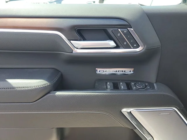 Nuevos GMC SIERRA 1500 à Estados chez autogozo