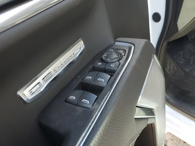 Nuevos GMC SIERRA 1500 à Estados chez autogozo