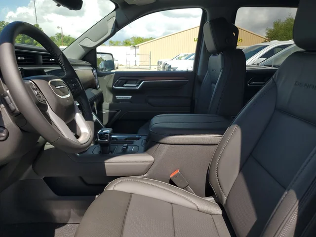 Nuevos GMC SIERRA 1500 à Estados chez autogozo