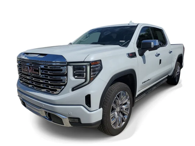 Nuevos GMC SIERRA 1500 à Estados chez autogozo