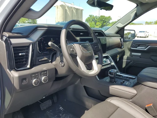 Nuevos GMC SIERRA 1500 à Estados chez autogozo