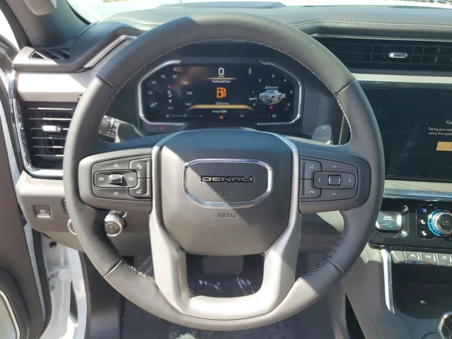 Nuevos GMC SIERRA 1500 à Estados chez autogozo