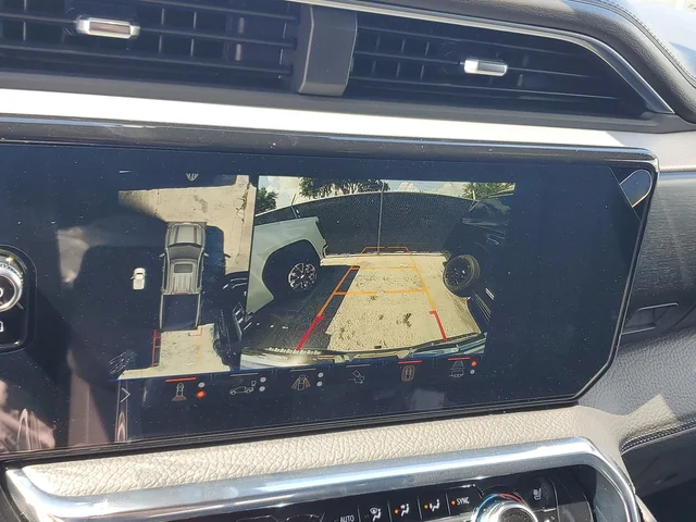 Nuevos GMC SIERRA 1500 à Estados chez autogozo