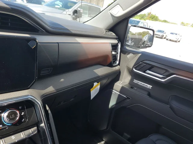 Nuevos GMC SIERRA 1500 à Estados chez autogozo