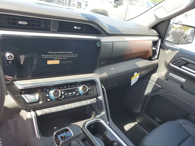 Nuevos GMC SIERRA 1500 à Estados chez autogozo